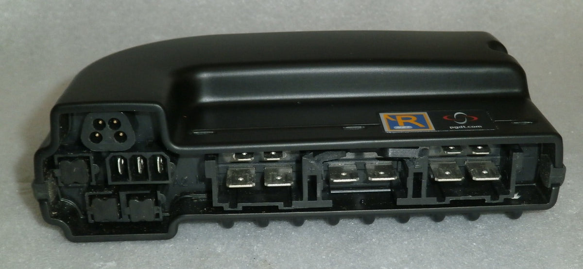 QUICKIE XPERIENCE WHEELCHAIR CONTROL D51109-06 GOOD CONDITION