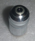 Leitz Wetzlar 519769 160/0.17 EF 40/0.65 Phaco 2 Microscope Objective Lens