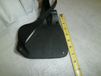 SET OF 2 WHEELCHAIR FOOT RESTS WITH MOUNT PLATES for Invacare Myon