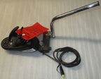 PG WHEELCHAIR JOYSTICK D51122.03 WITH SWING AWAY ARM FOR PART AS PHOTO
