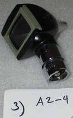 Welch Allen OTOSCOPE HEAD