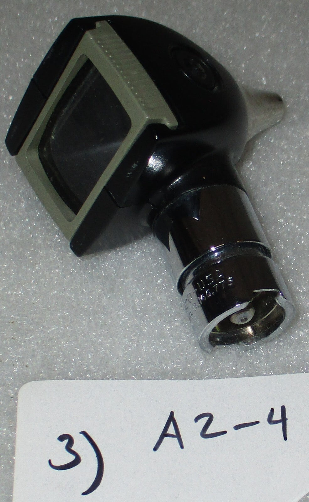 Welch Allen OTOSCOPE HEAD