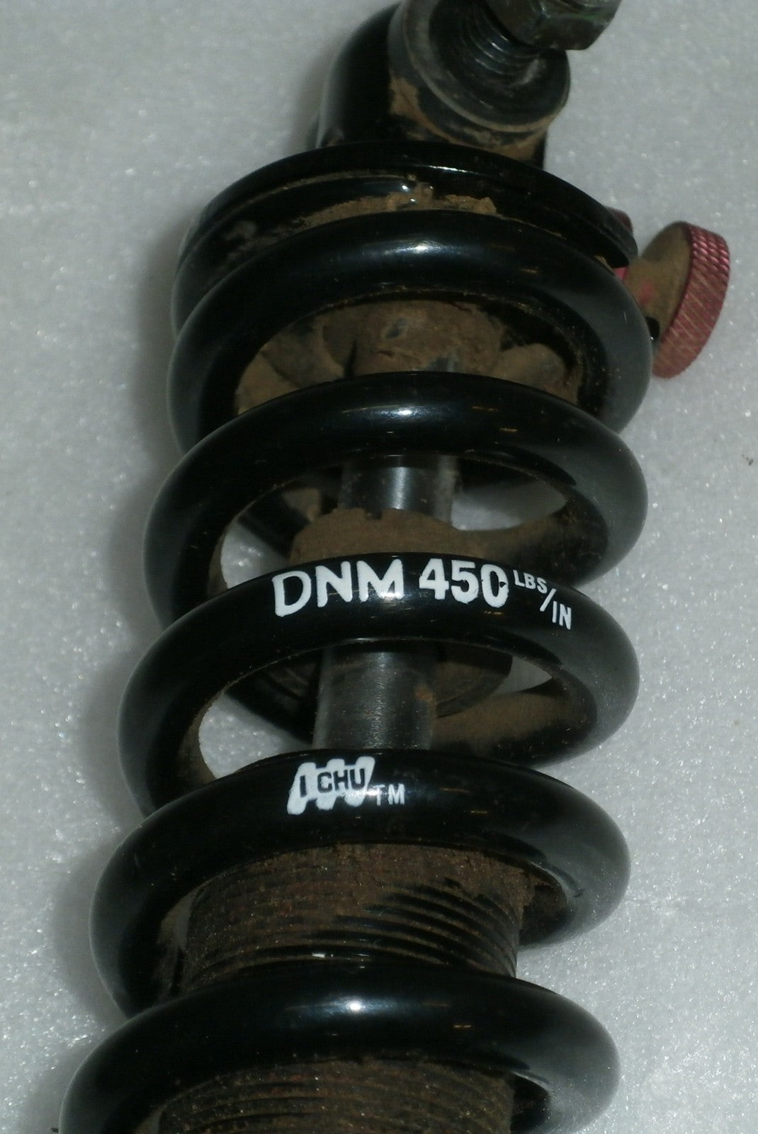 QUICKIE S 646-SE WHEELCHAIR SHOCKS VERY GOOD CONDITION
