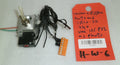 VARIAN CP-3800 PARTS SA10-32-24V AND PARTS AS PHOTO