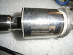 WEBER ULTRASONICS SPM 1200/40-770TI PN 6111000086 SONOPLATE TIGE SIMPLE TRANSDU