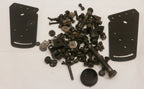 QUICKIE XPERIENCE BOLTS AND PARTS AS PHOTO