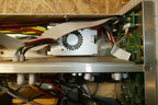 THERMO SCIENTIFIC 42i NO-NO2-NOx Gas ANALYZER