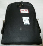 My Life Back Cushion with Back Frame LITTLE RUST on Bracket size 15"
