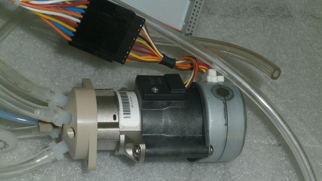 2017 Emag Biomerieux SMC LUM205R, Sapphiere VFP-U5-50004L, Electroraft TPP17-47