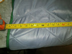 HOYER QUICKFIT PADDED PATIENT SLING LARGE SIZE USED AS PHOTO