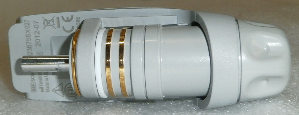 Covidien Sonicision SCG Generator (BATTERIES DO NOT CHARGE)