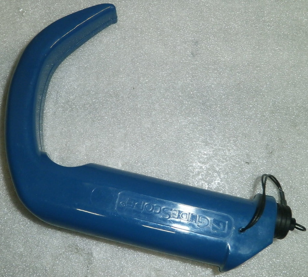 Verathon Glidescope GVL 3 0574-0007 w/ 0600-0237 cable