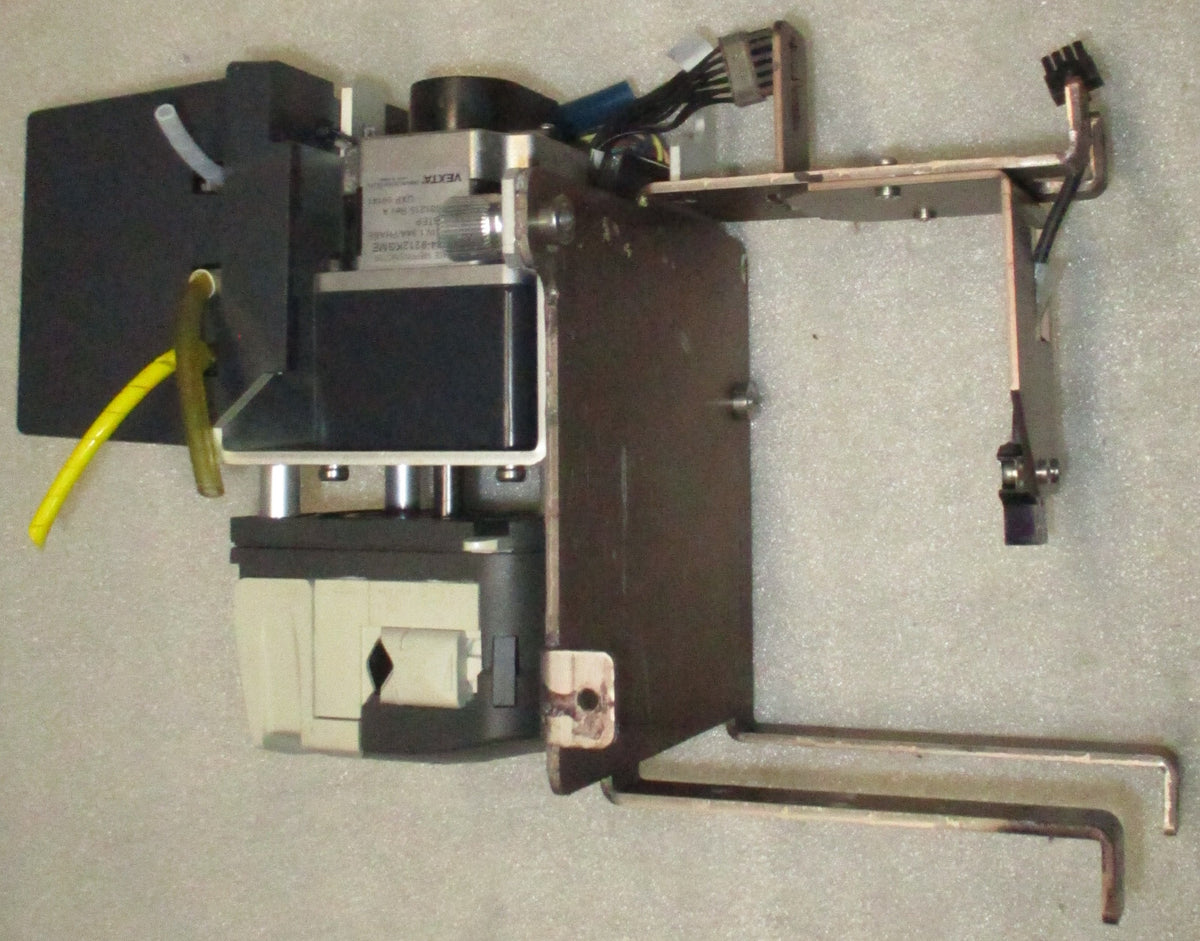 VEXTA 2PHASE C9734-9212/ E5S-200-250-G/IMT PERISTALTIC PUMP OF SIEMENS VISTA500