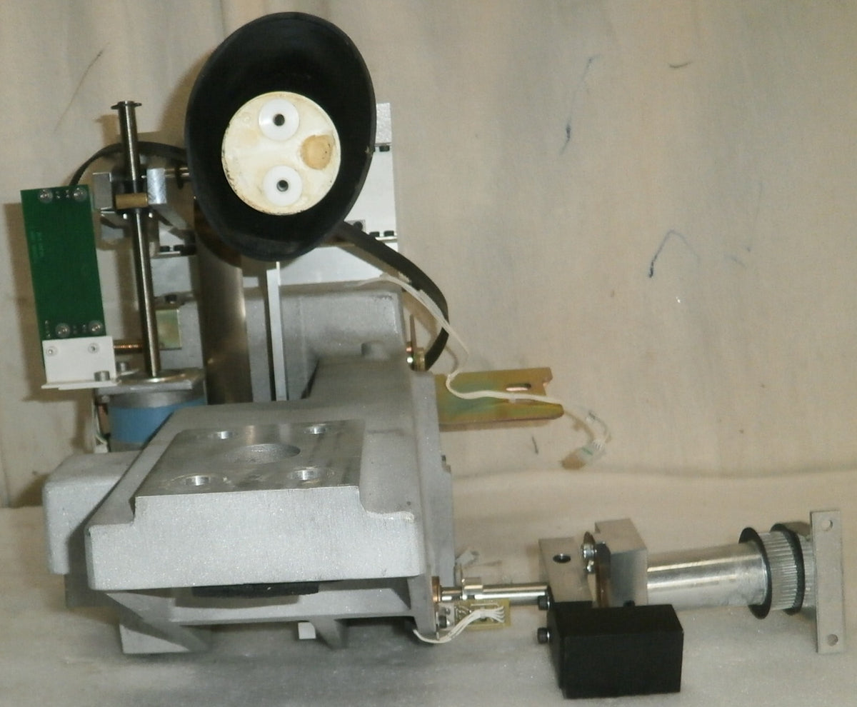 A78910019 Electronic Microtome Parts from THERMO FISHER CYROTOME CYROSTAT FE