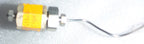 TWO OF VEXTA C7387-9212 WITH INJECTION VALVE AS ONE LOT
