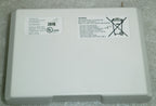 Verathon BVI 9400 Bladder Scan w/ Probe, Battery