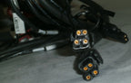 Invacare TDX-SP2 Battery Cables C626 and Other Cables 10085475 as Photo