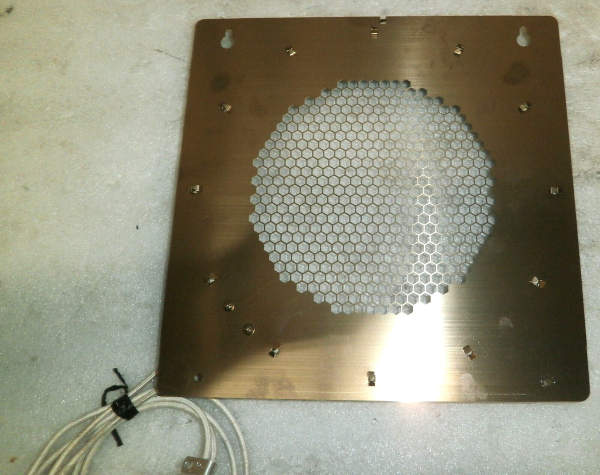VARIAN CP3800 HEATER Coil AS PICTURES