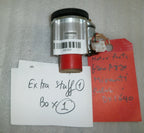 Motor Thomson Part#: DX1640 from Arjo Miranti