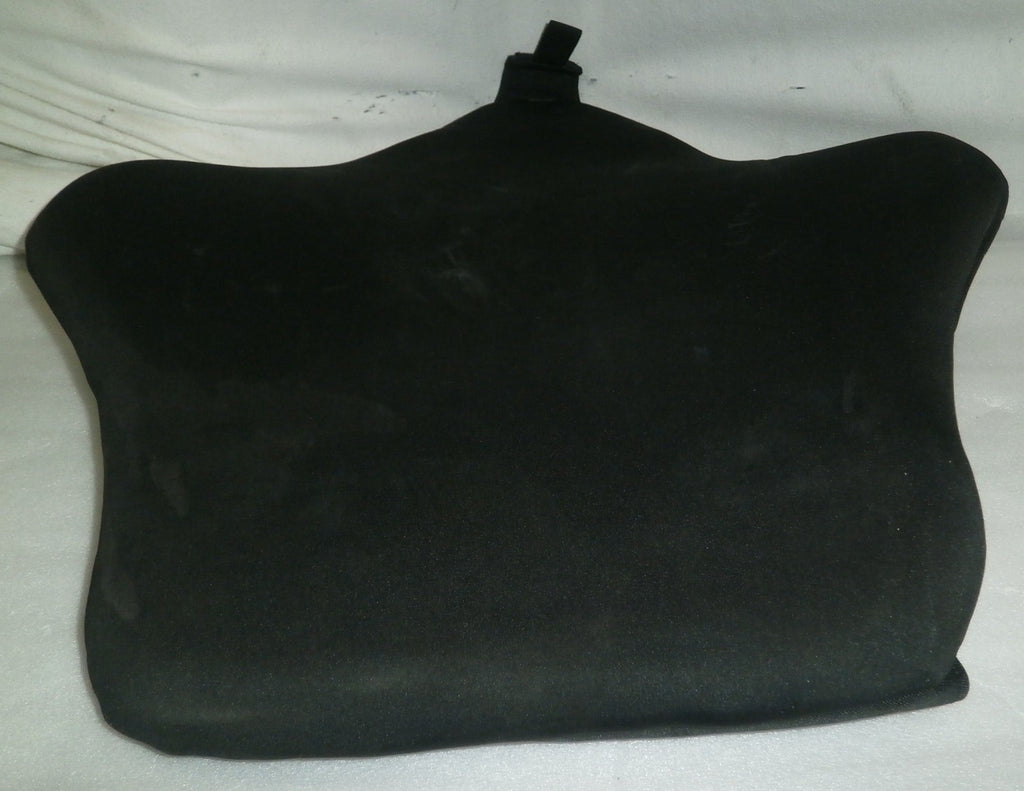 NXT WHEELCHAIR BACK CUSHION USED VERY GOOD CONDITION DIMENSION AS PHOTO