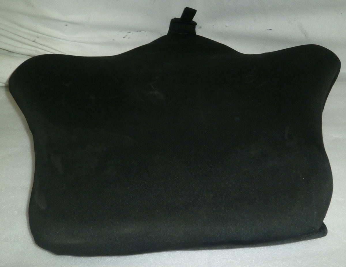 NXT WHEELCHAIR BACK CUSHION USED VERY GOOD CONDITION DIMENSION AS PHOTO