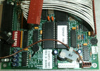 Lot of 2 ASP Sterrad 100S 316093-9001 Rev D Control Board with Connector