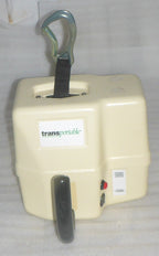 Waverley Glen Transportable Portable Patient Ceiling Lift 400 lb