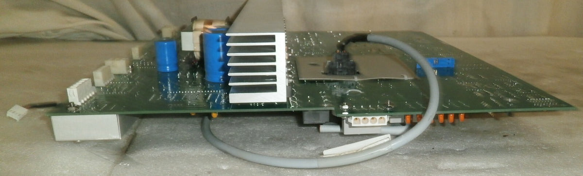 VARIAN CP-3800 PCB Board Include Cable 03-930301-00 Controller to Power