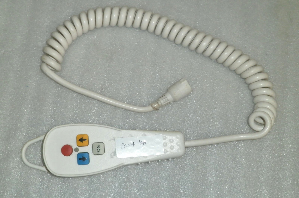 Drive Medical Endres Riviera Bath lift Handset Controller Only (Can't Test)