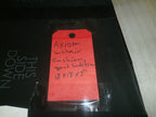 Axiom G Wheelchair Cushion Size 18x18" W/ Cover Good Condition