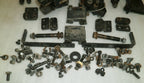 Lots of Wheelchair Bolt Parts for Quickie Xplore 2 Hybrid