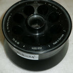 BECKMAN ROTOR TA-14-50 with Lid USED GOOD CONDITION