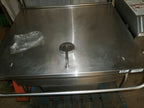 CLEVELAND SGL40 40 GALLON Braising Pan, Tilting Skillet NATURAL GAS