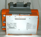 Drager Oxylog 3000 Ventilator 2M86955 - No Power Supply