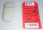 2023 BRUNO STAIR LIFT REMOTE CONTROL WITH OUT HOLDER GOOD CONDITION