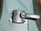 Jay J3 Wheelchair Back H 20" W 15" WITH ACCESSORY VERY GOOD CONDITION