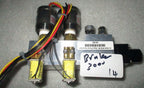 PARKER 910-000044-037,sensyn sz75438 and BRUKER g1943