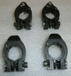 WHEELCHAIR BACK ACCESSORY AS PHOTO USED