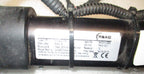 REAC ACTUATOR TYPE LL-5001-41 VERY GOOD WORKING CONDITION