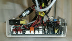 2022 BRUNO STAIR LIFT BOARD STM-5 E207844 WITH WITH CABLE AND KEY