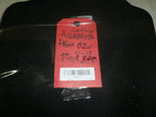 Wheelchair seat Cushion With Solid Base as Photo size 15 x 16"