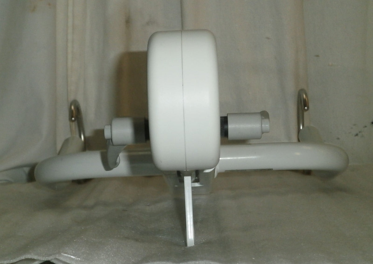Liko Sabina II EE Sit 2 Stand Patient Lift Top Bracket w/ No Clips