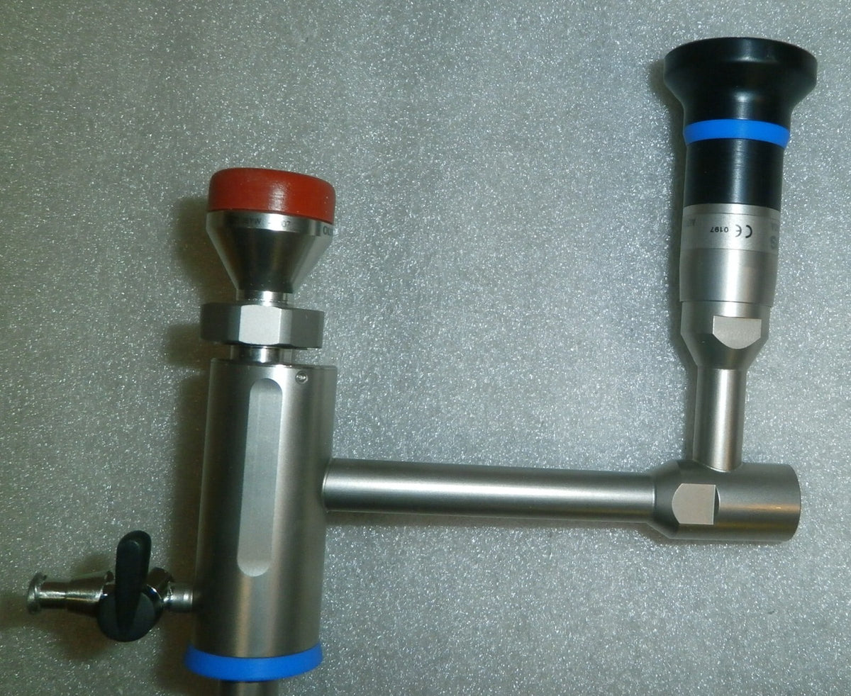 Olympus 10mm 0° Operative Laparoscope (A52000A)
