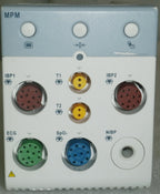 Mindray MPM Parameter Module 115-024423-00