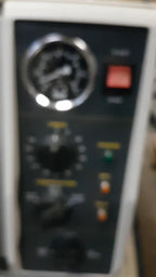 Tuttnauer 2340MK Autoclave Steam Sterilizer