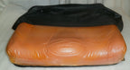 XACT SOFT 19 X 17 X 4" ACTION WHEELCHAIR CUSHION CA35691 W/COVER GOOD CONDITION