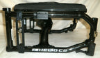 2022 MOTION COMPOSITES MOVE WHEELCHAIR FRAME WITH SEAT WIDTH 13"SEAT Depth 16"