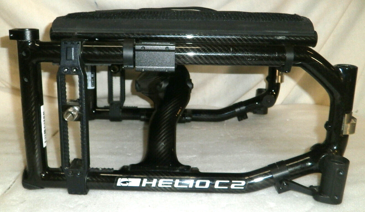 2022 MOTION COMPOSITES MOVE WHEELCHAIR FRAME WITH SEAT WIDTH 13"SEAT Depth 16"