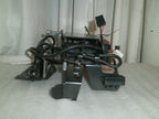 Permobil C300 RNet Advanced Seat Controller 315302 w/ Permobil 315930 & Switches