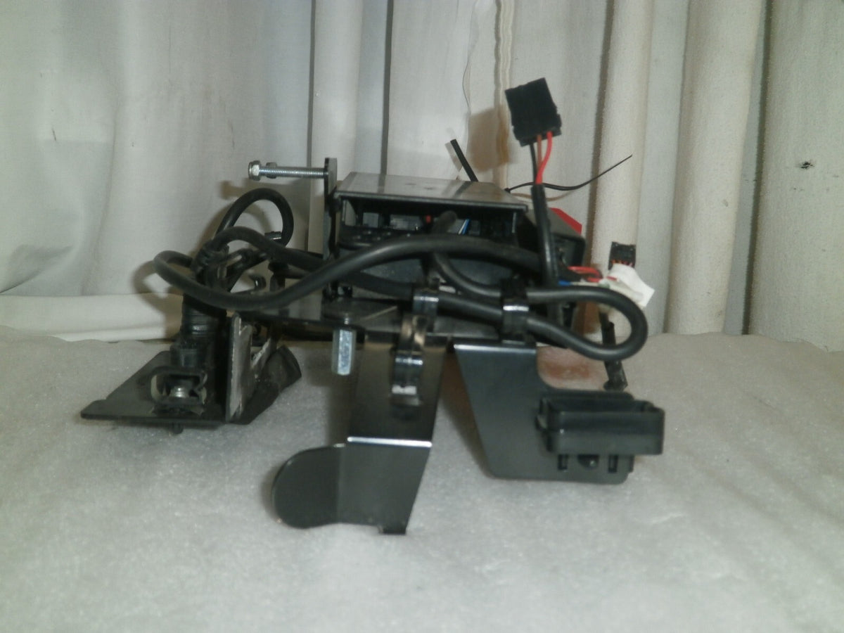 Permobil C300 RNet Advanced Seat Controller 315302 w/ Permobil 315930 & Switches